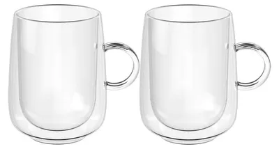 Image de Villeroy & Boch Artesano Latte-Macchiato-Gläser-Set 4-teilig – 360 ml