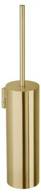 Produktbild von Herzbach LIVING Bürstengarnitur Brass Steel
