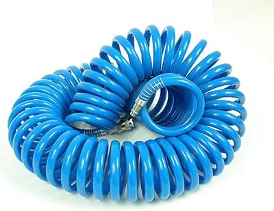 Immagine prodotto di Tubo aria / tubo flessibile blu 5 x 8 mm 20 m