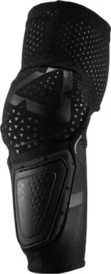 Obrázek produktu pro Chrániče loktů 3DF Hybrid - černé - S/M
