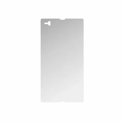 Produktbild von Original Panzerfolie für Sony Xperia Z Blickschutz 9H Displayschutzglas
