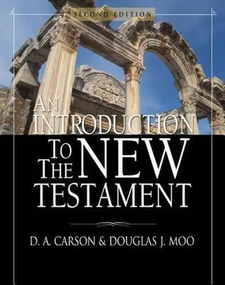Obrázok produktu pre An Introduction to the New Testament