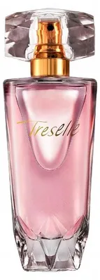 Zdjęcie produktu dla Woda perfumowana Avon Treselle 50 ml kwiatowa