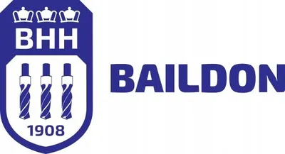 Produktbild von Baildon VHM Hartmetallbohrer 3,5mm TiAlN DIN 6537 K
