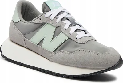 Immagine prodotto di Scarpe da ginnastica da donna New Balance 237, modello WS237CE, taglia 37,5