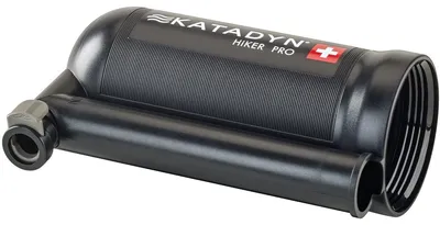 Immagine prodotto di Katadyn - K8090018 - Alloggiamento del filtro - Hiker Pro Alloggiamento per filtro Hiker Pro