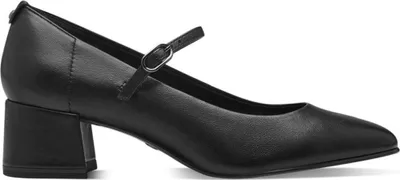Image de Tamaris Correccion de Marca 10151-522842 in Black color size 40