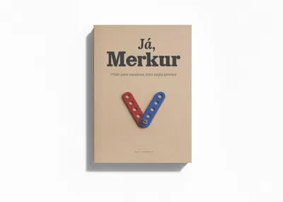 Image de Livre : Moi, Mercure