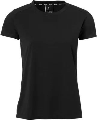 Produktbild von Kempa Shirt STATUS T-SHIRT WOMEN Women 2003639_01 schwarz XL