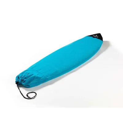 Image de ROAM Surfboard Socke Hybrid Fish 6.6 Blau