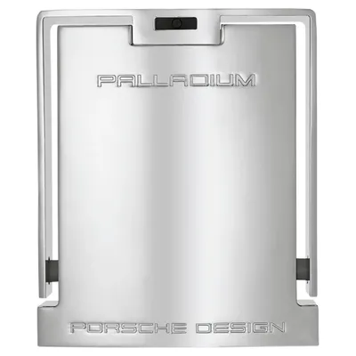 Produktbild von Porsche Design Palladium Herrenduft - Eau de Toilette, 100 ml