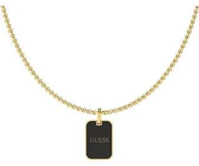 Obrázek produktu pro Náhrdelníky Guess Gold   Kolekce Legacy - pánská