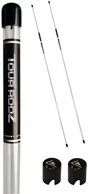 Obrázok produktu pre Legend Tour Rodz Alignment Sticks