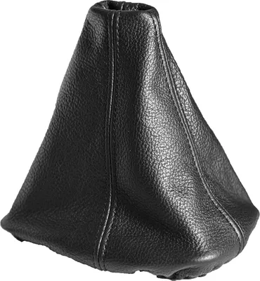 Produktbild von Schaltsack Schaltmanschette passend für Mercedes W169 Bj. 1997-2004 Echt Leder