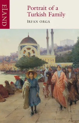 Produktbild von Portrait of a Turkish Family