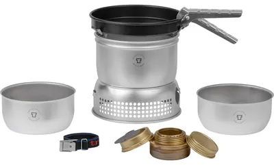 Obrázok produktu pre Trangia - 120273 - Kempingový varič - 2x 1 l - 27-23UL/D