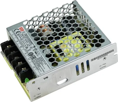 Immagine prodotto di Alimentatore switching MEANWELL 36W / 24V (51405080)