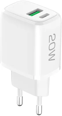 Obrázok produktu pre Napájací adaptér Fontastic USB „OVIN“