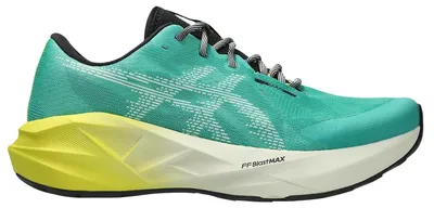 Produktbild von ASICS NOVABLAST 5 TR Herren Laufschuhe Trail Running Schuhe 44 EU