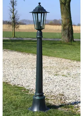 Obrázek produktu pro vidaXL Preston Garden Light 105 cm