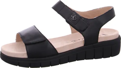 Produktbild von Caprice Damen Klassische Sandalen 9-28701-42-036 Farbe: Schwarz Größe: 39