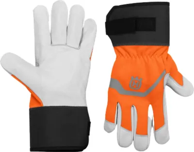 Obrázok produktu pre Rukavice Husqvarna Classic pracovné rukavice veľkosť 10