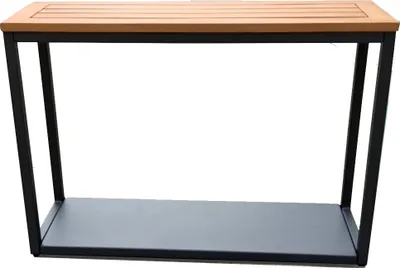 Produktbild von 25046 Oslo Tisch eckig mit HPL-Platte