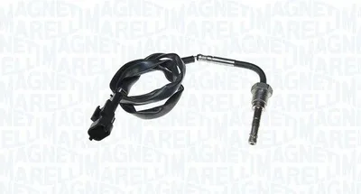 Produktbild von MAGNETI MARELLI 172000207010 Abgastemperatursensor für ALFA ROMEO 159 Sportwagon (939) M14x1,5
