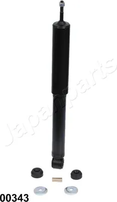 Produktbild von 2x JAPANPARTS MM-00343 Stoßdämpfer Satz Hinten Gasdruck