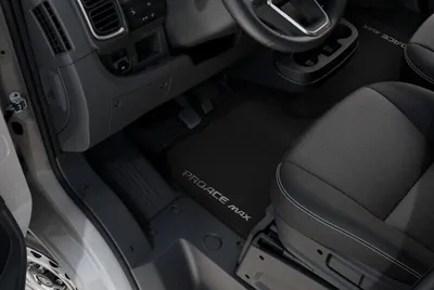 Image de TOYOTA Proace Max tapis de sol velours PZ4L1-H9352 OE