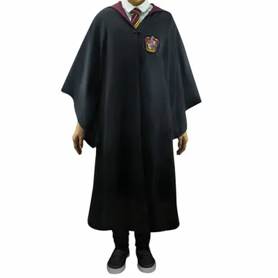 Immagine prodotto di Cinereplicas® Unisex Harry Potter Umhang L