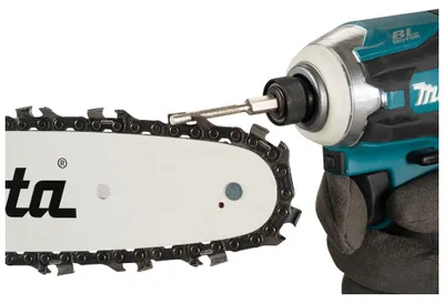Produktbild von Makita Rundfeile 4,8mm 1/4" - D-73760