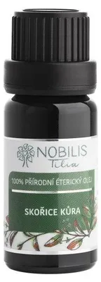 Image de Huile essentielle de cannelle (écorce) : 5 ml