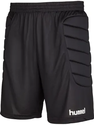 Image de Shorts pour hommes avec protection rembourrée pour les cuisses