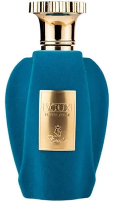 Zdjęcie produktu dla EMIR Voux Turquoise EDP 100ml