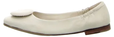 Produktbild von Rebecca White Ballerinas Damen 32323532323134 Weiß 40 EU