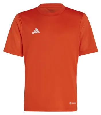Produktbild von adidas Tabela 23 Trikot 116 TEAORA/WHITE