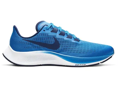 Produktbild von Schuhe Nike Air Zoom Pegasus 37, Bq9646 400, Größe-43