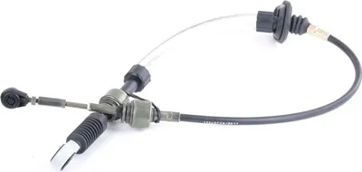 Produktbild von RIDEX 1787C0039 Seilzug Schaltgetriebe 1050 / 785mm passend für MERCEDES-BENZ VITO Bus (638) Links