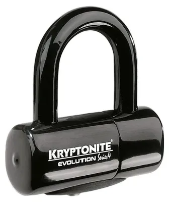 Obrázok produktu pre Kryptonite Evolution Disc Lock 48x54mm - čierny