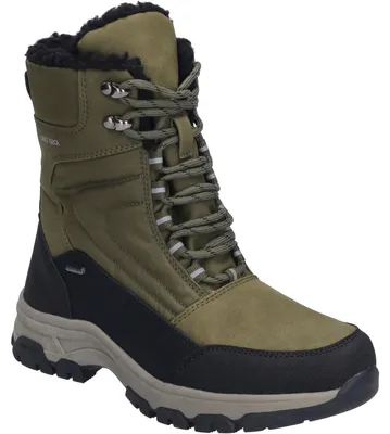 Image de JOSEF SEIBEL Davos 52 | Bottes pour Femmes | noir