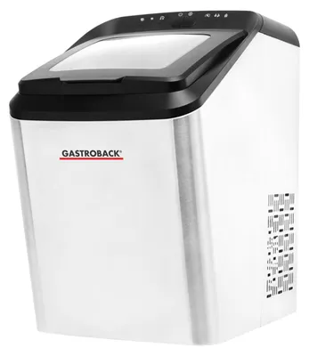 Produktbild von Gastroback Bartender Pro, 145 W, 220 - 240 V, 50 Hz, 400 mm, 240 mm, 430 mm