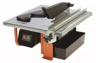 Immagine prodotto di Tagliapiastrelle, Sega Da Banco Pansam A044010 600W Lama 180Mm