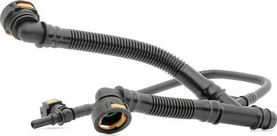 Produktbild von DR.MOTOR AUTOMOTIVE DRM16601K Schlauch KGE passend für PEUGEOT 207 (WA, WC) Kurbelgehäuseentlüftung