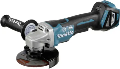 Produktbild von Makita DGA517Z Akku-Winkelschleifer 18V ohne Akku
