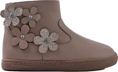 Image de Gioseppo Pequot Bottines Marron EU 28 Filles Marron EU 28