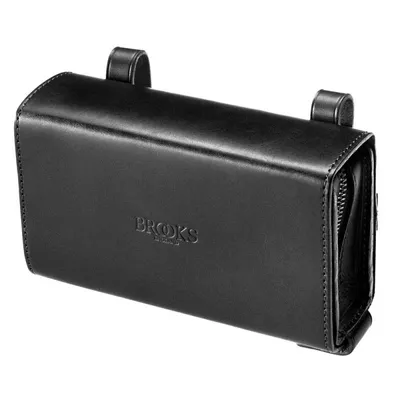 Imagen del producto de Alforjas para bicicleta Brooks B276700A17202 - D-Shaped -