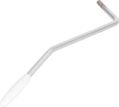 Obrázek produktu pro Kytarové tremolo rameno, odolné ocelové kytarové tremolo rameno Kytarové příslušenství pro upgrade hudebních nástrojů pro Stratocaster 5mmPříslušenství pro elektrické kytaryPříslušenství pro kytary