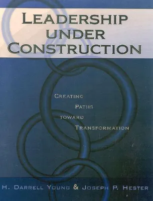 Produktbild von Leadership Under Construction