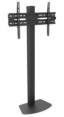 Obrázok produktu pre Techly ICA-TR27, 81,3 cm (32"), 139,7 cm (55"), 100 x 100 mm, 600 x 400 mm, -15 - 0°, Čierna